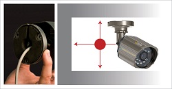 Versatile mounting hardware