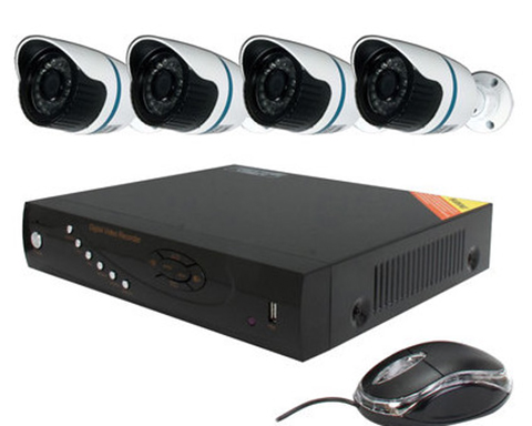 detailed view and application