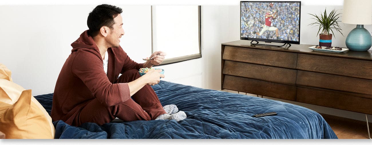 cable-free