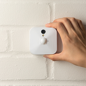 Protect Your Entire Home, Inside & Out, With Blink XT Weatherproof Cameras