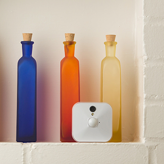 Blink Now Integrates With Amazon Echo