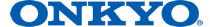 Onkyo's logo