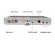 Axion AXN-6079 7" Widescreen Twin-Monitor Road Theater System