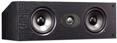 Polk Audio