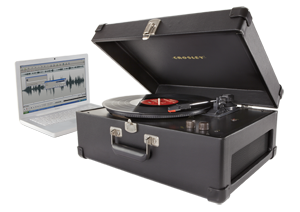 Crosley KEEPSAKE