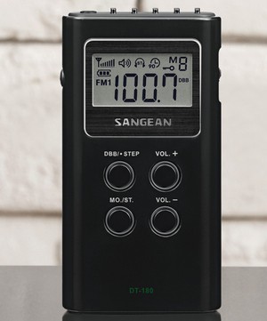 SANGEAN