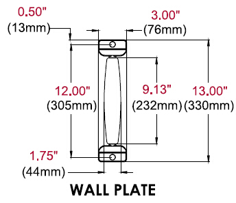 Peerless-AV LCD Ceiling Mount