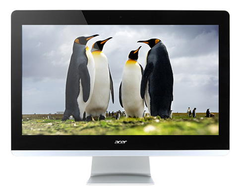Acer Aspire Z3 All-in-One