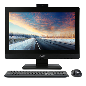 Acer Veriton Z All-in-one Computer