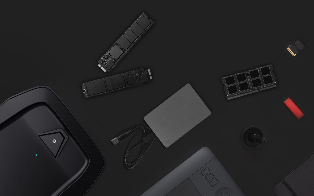 Media Electronics