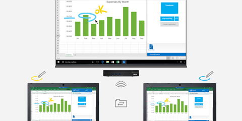 Acer Switch Alpha 12 2-in-1 Laptop