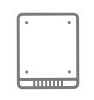 1 TB HDD