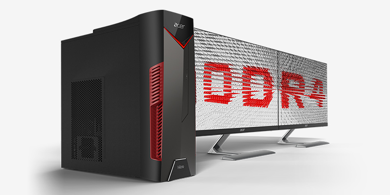DDR4 Memory