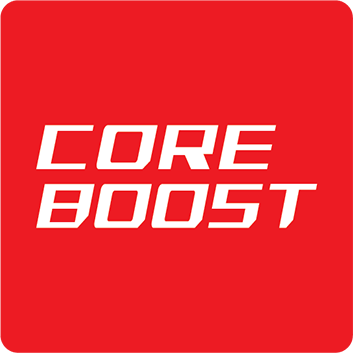 Core Boost icon