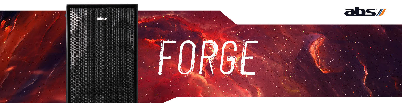 ABS Forge