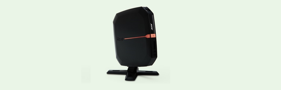 Acer Desktop