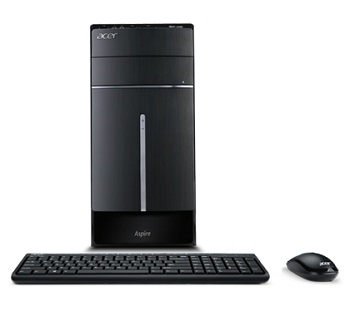 Acer Desktop