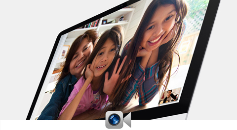 iMac