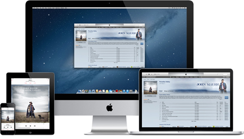 iMac