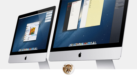 iMac