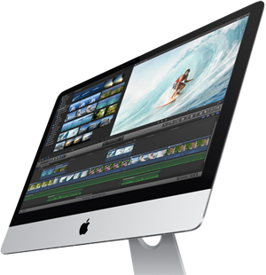 iMac