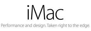 iMac