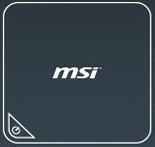 MSI Cube