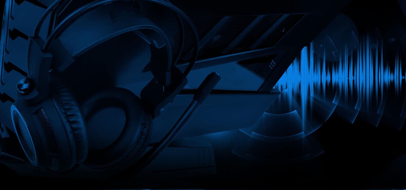 Audio Boost