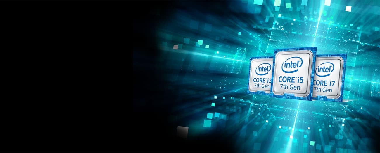 processors