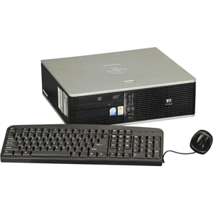 HP Compaq DC5700 Desktop PC