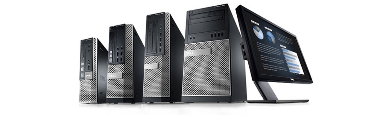 OptiPlex 990