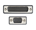 Rich I/O ports for your peripherals