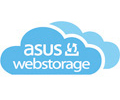 Sharing anywhere with ASUS WebStorage