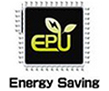 Save energy with ASUS exclusive EPU technology