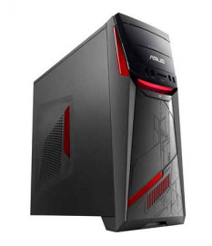 ASUS G11CD-WB51-GTX1070 i5 8GB 1TB 2.7 GHz Windows 10 Desktop Gaming Computer
