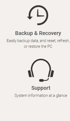 ASUS VivoMini VC66 Mini PC