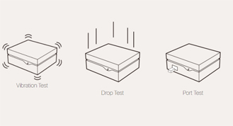 ASUS VivoMini VC66 Mini PC