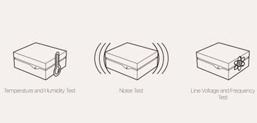 ASUS VivoMini VC66 Mini PC