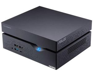 ASUS VivoMini VC66 Mini PC