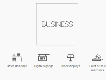 ASUS VivoMini VC66 Mini PC