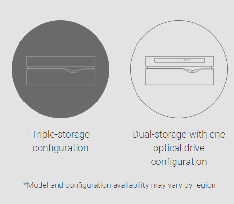 ASUS VivoMini VC66 Mini PC