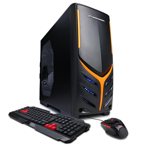 Gamer Ultra 2140