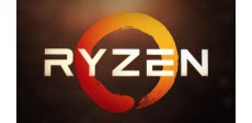 Ryzen logo