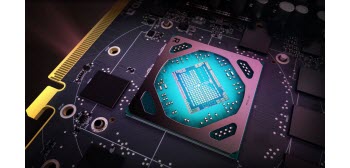 GPU on a Graphics Card