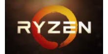 Ryzen logo