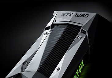 HP OMEN Desktop