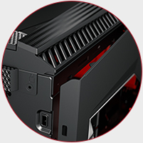 HP OMEN Desktop