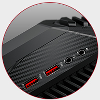 HP OMEN Desktop