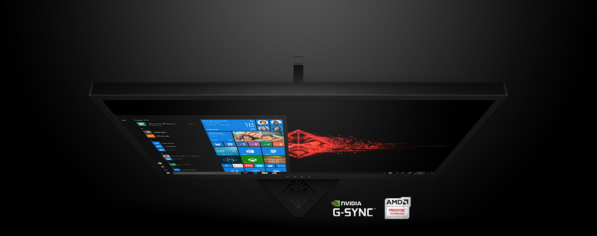 HP OMEN Desktop