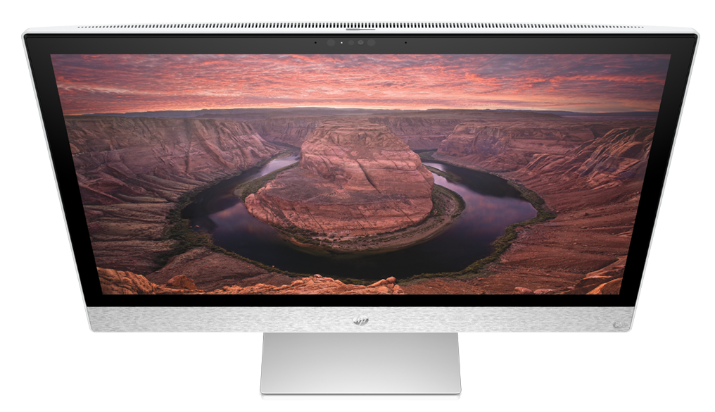 Powered for Productivity